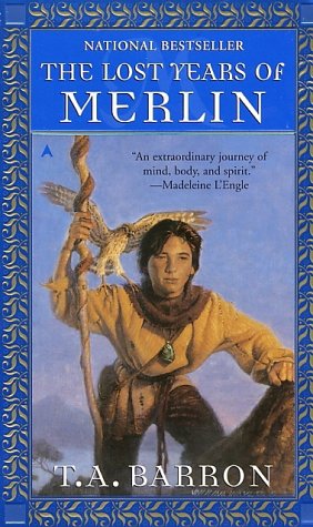 The Lost Years of Merlin