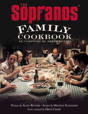 Sopranos ziti recipe