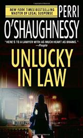 Unlucky in Law Unlucky in Law