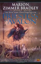 Priestess of Avalon Priestess of Avalon