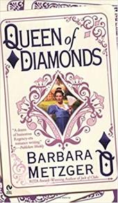 Queen of Diamonds Queen of Diamonds