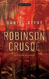 Robinson Crusoe Robinson Crusoe