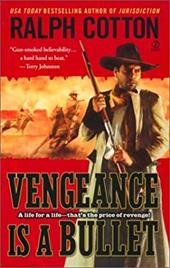 Vengeance Is a Bullet Vengeance Is a Bullet