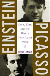Einstein, Picasso: Space, Time, and the Beauty That Causes Havoc Einstein, Picasso: Space, Time, and the Beauty That Causes Havoc