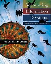 Accounting Information Systems: Controls and Processes Accounting Information Systems: Controls and Processes