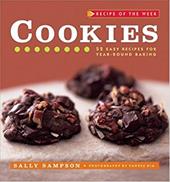 Cookies: 52 Easy Recipes for Year-Round Baking Cookies: 52 Easy Recipes for Year-Round Baking