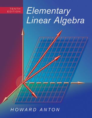 Elementary Linear Algebra 9Th Edition Kolman