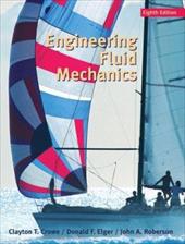 Engineering Fluid Mechanics Engineering Fluid Mechanics