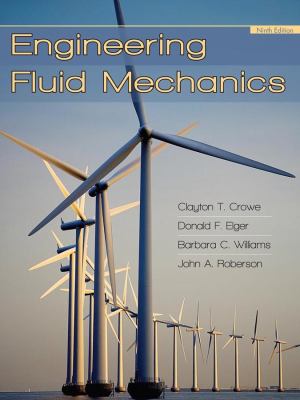 elger engineering fluid mechanics pdf