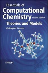 ISBN 9780470091814 product image for Essentials of Computational Chemistry: Theories and Models | upcitemdb.com