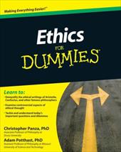 Ethics for Dummies Ethics for Dummies