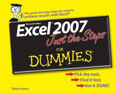 Excel VBA Programming For Dummies (For.