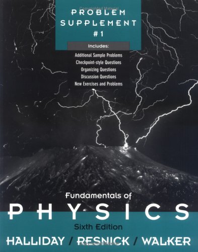 Fundamentals of Physics by Halliday Resnick Walker 7th Ed Part 1 (AL) Fundamentals of Physics by Halliday Resnick Walker 7th Ed Part 1 (AL)