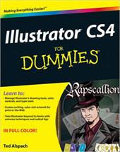 Illustrator CS4 for Dummies Illustrator CS4 for Dummies