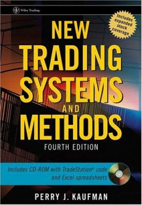 Trading systems and methods kaufman