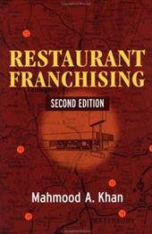 Restaurant Franchising Restaurant Franchising