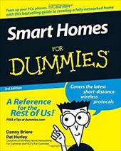 Smart Homes for Dummies Smart Homes for Dummies