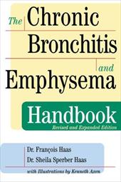 The Chronic Bronchitis and Emphysema Handbook The Chronic Bronchitis and Emphysema Handbook
