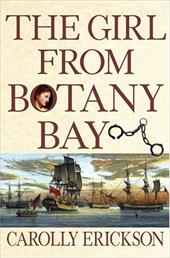 The Girl from Botany Bay The Girl from Botany Bay