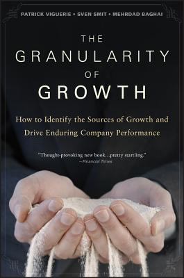 Granularity Of Growth