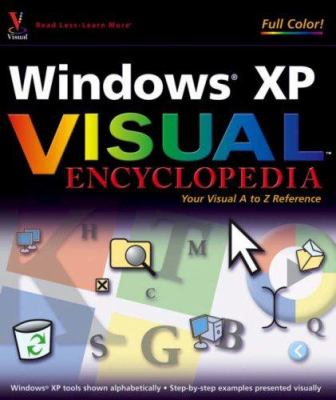 Windows XP Visual Encyclopedia Kate J. Chase and Jim Boyce