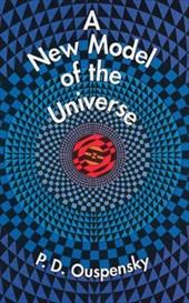 A New Model of the Universe A New Model of the Universe