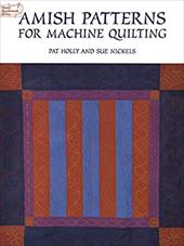 Amish Patterns for Machine Quilting Amish Patterns for Machine Quilting