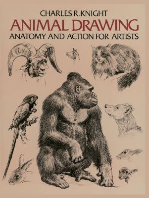 animal drawing pages