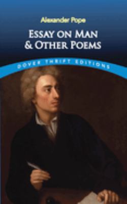 An Essay On Man By Alexander Pope Analysis