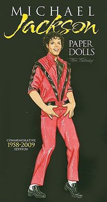 Michael jackson biography essay