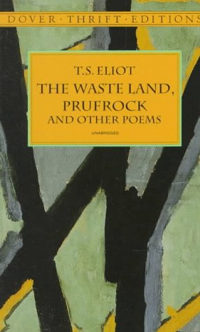 the waste land and other poems pdf