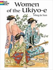 Women of the Ukiyo-E