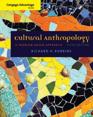 Download this Cultural Anthropology Problem Based Approach picture