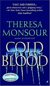 Cold Blood Cold Blood