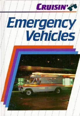 Emergency Vehicles (Cruisin' (Capstone)) Dayna Wolhart