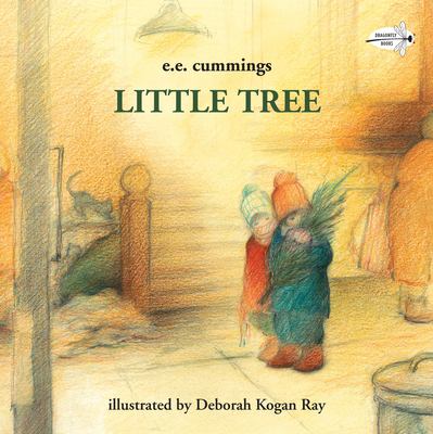 Little Tree (Read to a Child!: Level 2) E. E. Cummings and Deborah Kogan Ray