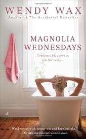 Magnolia Wednesdays Magnolia Wednesdays