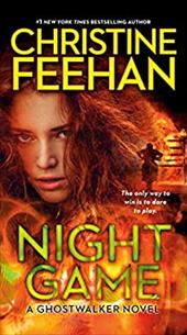 Night Game Night Game