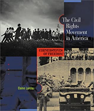 a review of the civil rights movement in america Civil rights in america tells the story of the movement of the 1950s and ‘60s through the lens of today’s events and issues. a review of the civil rights movement in america Civil rights in america tells the story of the movement of the 1950s and ‘60s through the lens of today’s events and issues.