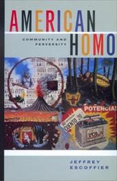American Homo American Homo