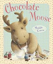 Chocolate Moose Chocolate Moose