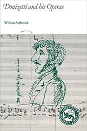 Donizetti and His Operas Donizetti and His Operas