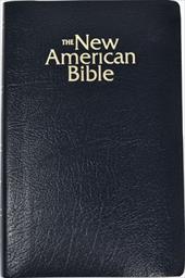 Gift and Award Bible-NABRE Gift and Award Bible-NABRE