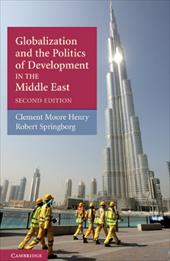 Globalization and the Politics of Development in the Middle East Globalization and the Politics of Development in the Middle East