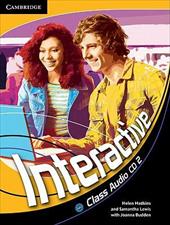 ISBN 9780521712187 product image for Interactive Level 2 Class Audio CDs (3) | upcitemdb.com