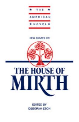 house of mirth essay Assignment one – discuss the significance of lily bart’s death at the end of the house of mirth you should consider the implications both for the protagonist’s. house of mirth essay Assignment one – discuss the significance of lily bart’s death at the end of the house of mirth you should consider the implications both for the protagonist’s.