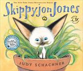 Skippyjon Jones Skippyjon Jones