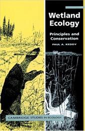Wetland Ecology: Principles and Conservation Wetland Ecology: Principles and Conservation