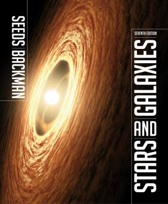 Stars and Galaxies   (7th Edition)