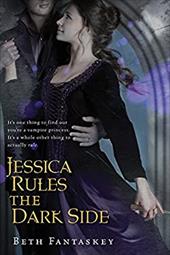 Jessica Rules the Dark Side Jessica Rules the Dark Side